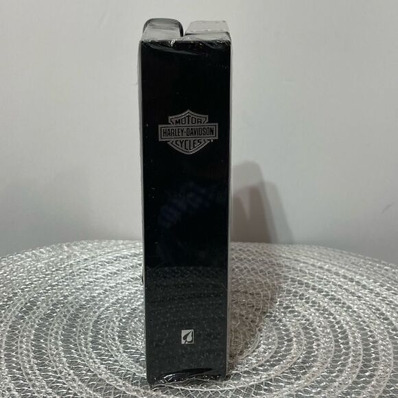 Harley Davidson Road Notes Journal NWT - Picture 4 of 7